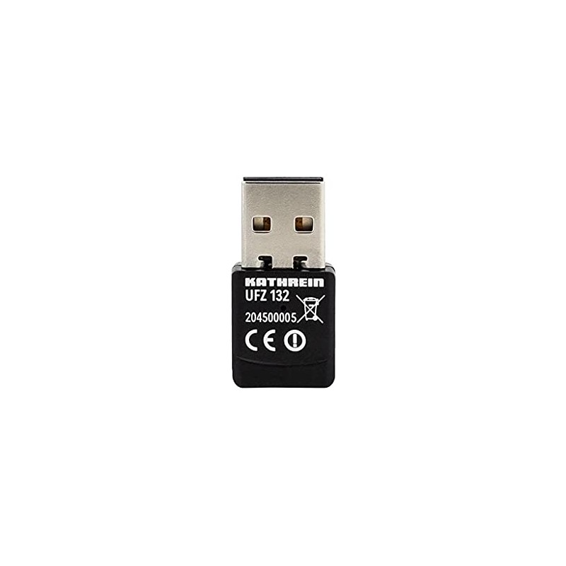 Kathrein UFZ 132 WLAN USB flash drive 600 Mbit/s