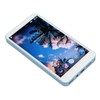 5in MP4 Player 1080P Fast Wireless Upload Aluminum Alloy Touch
