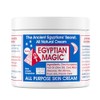 Egyptian Magic Crema Multiusos para Piel, Hidratación y Reparación para