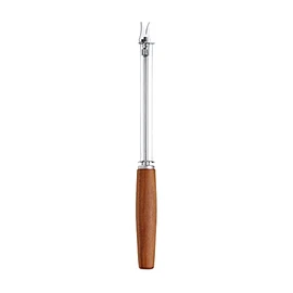 triangle 88 113 14 04 Cheese Cutter Sense Plum Wood Made in Solingen / Germany Professional Quality with Interchangeable Wire Wire Cheese Cutter