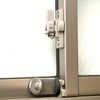 Fastener Lock Silver FN-467