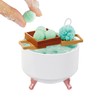 MGA's Miniverse Make It Mini Spa (2 Pack), Mini Collectibles,