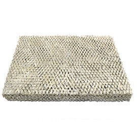 HQRP 2-Pack Water Filter Compatible with P110-3545 Panel Carrier HUMCCLBP, HUMCALBP, HUMCCLFP, HUMCALFP Humidifiers