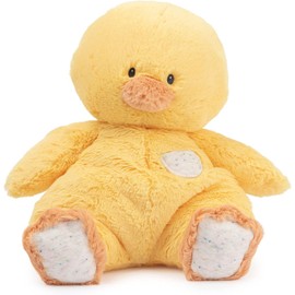 GUND Baby Oh So Snuggly Chick Large Plush Stuffed Animal for Babies and Infants