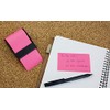 RNKVERLAG CT1907 Sticky Note Roll in Dispenser, 60 mm x
