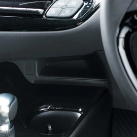 Tsuchiya Yac SY-C5, Multi-Socket Charging Box, Model-Specific Vehicle Accessories, for Toyota C-HR