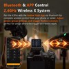 GODOX X3 PRO N X3PRO TTL Wireless Flash Trigger for
