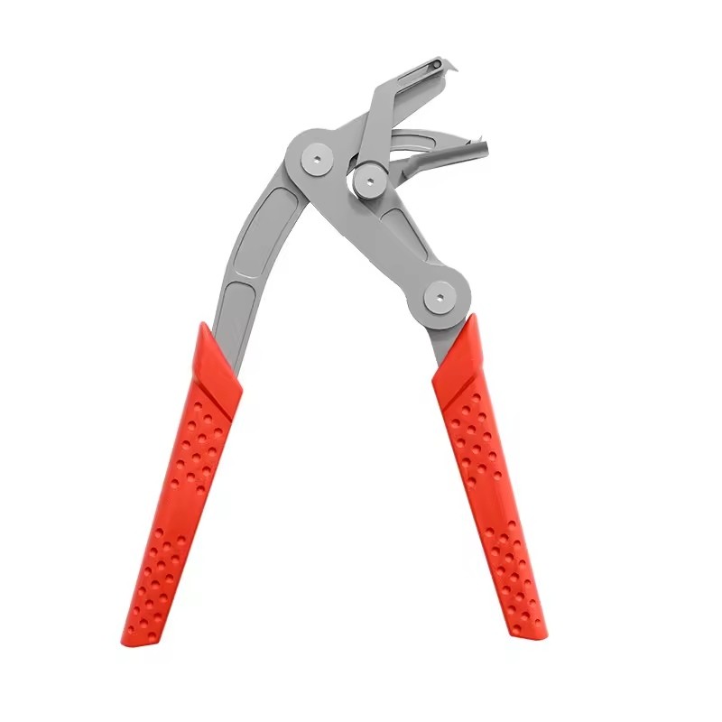 Car Clip Removal Pliers – Manual Automotive Trim Fastener Remover