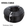 J Bryant Fitness Pulley Cable Gym Cable Replacement for Pulley