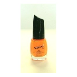 Santee Nail Polish M28A Vikini Orange