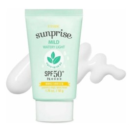 Etude House Sunprise Mild Watery Light Spf