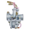 PW50 Carburetor Fit for Yamaha PW-50 Y-Zinger 1981-2023 Peewee 50
