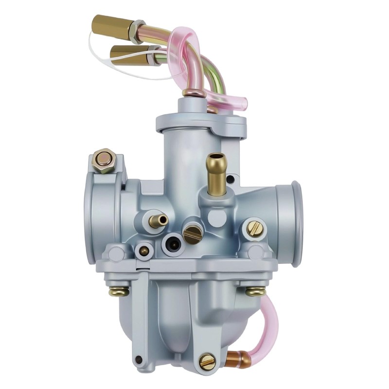 PW50 Carburetor Fit for Yamaha PW-50 Y-Zinger 1981-2023 Peewee 50