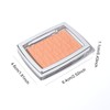 KYDA Powder Blush, Radiant Glow Face Blusher, Blendable Formula, Lasting