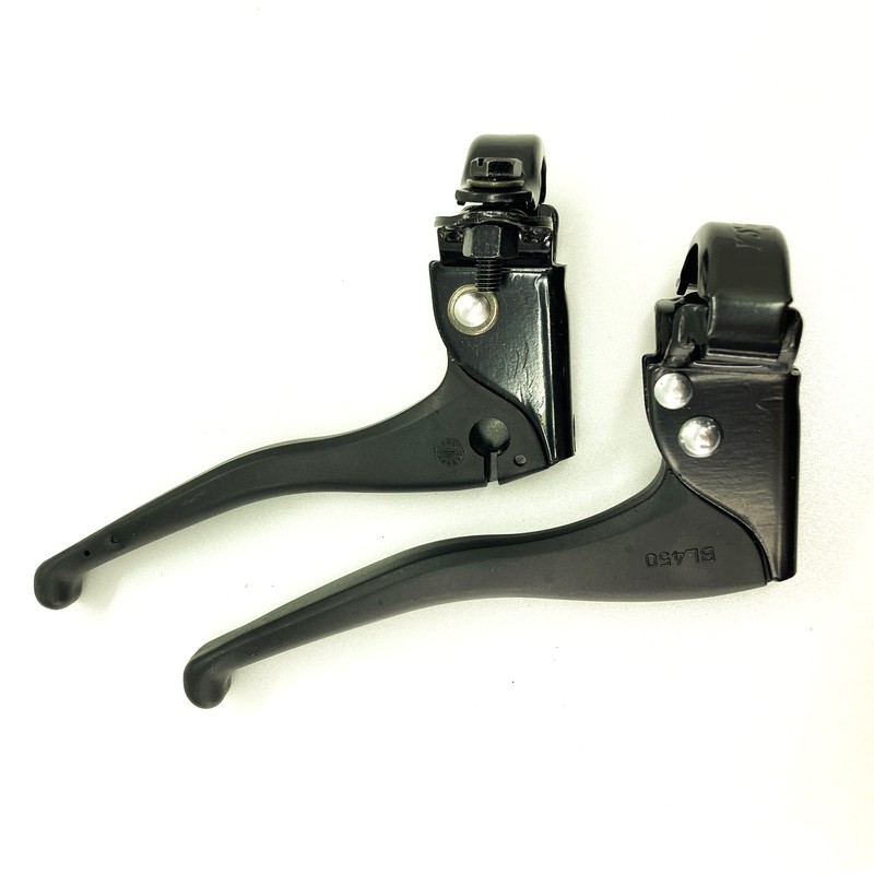 Bicycle Brake Lever Adult 12900 Black