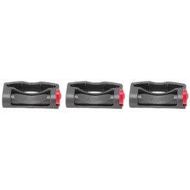 Trigger Lock Compatible with V15 V11 V10 V8 V7 V6, Easy & Convenient, Durable Material, Simple to Install, Labor Saving (Grey)