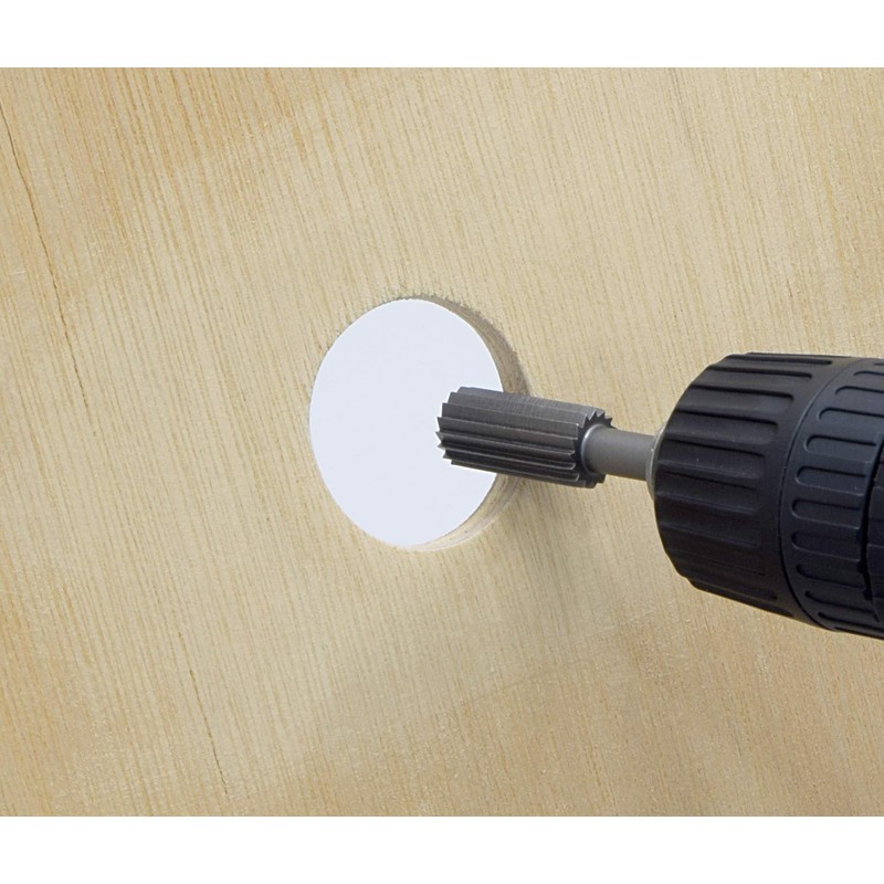 Takagi Earth Man Rotary File Set of 5