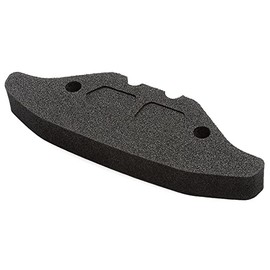 Tamiya 51701 RC Spare Parts No.1701 SP.1701 XV-02 Urethane Bumper
