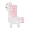 Sass & Belle | Betty The Rainbow Unicorn Christmas Stocking,