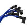 CARBEX Marine Plug Wire Set for Johnson Evinrude 150 and