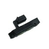Jingwin 4384138 Exhaust Gas Recirculation Pressure Sensor Differential Pressure Sensor