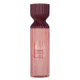 Lattafa Mayar Cherry Intense Perfume Mist 250ml – Sweet Gourmand Body Spray with Strawberry, Bergamot, Cherry Jam, Cacao, Vanilla, Patchouli & Amber Notes