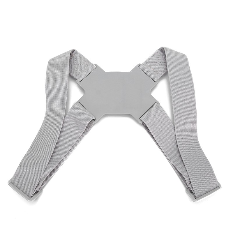 Intelligent Induction Posture Correction Belt Brace Back Corrector Shoulder Spine