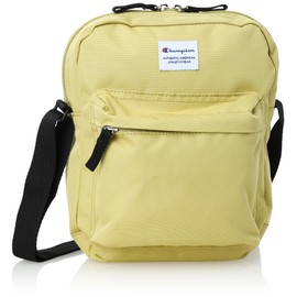 Champion No. 63831 Shoulder Bag, Jade 5L, green, (sage green)