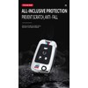 TECART Key Fob Case Cover Fit For Buick Excelle Lacrosse