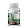ReLiver Pro Advanced Support Formula/Liver Function & Natural Ingredients -