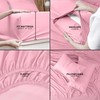 Utopia Bedding King Bed Sheets Set - 4 Piece Bedding