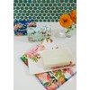 PAINT & PETALS Scented Bar Soap Set with 6 Different