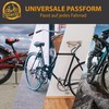 RADWERK® Saddle Cover (Set of 2) - Universal Fit for