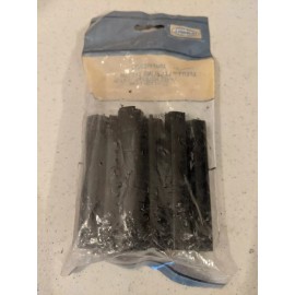 Hubbell Patch Panel Label Holders XPHPPID2U10, New in Original Package