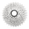 FMFXTR 9 Speed Bike Cassette Anti Rust Lightweight Bicycle Flywheel