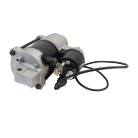 soarider Starter Motor for Yamaha F200TXR 2002-2011 Outboard Motors 18443 69J-81800-00-0