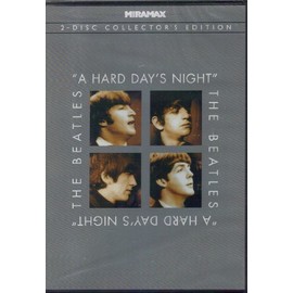 Beatles: A Hard Day's Night [Import]