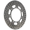 NICHE Front Brake Rotor For 1998-2003 Kawasaki Vulcan 1500 Classic