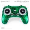 WRAPGRADE Skin Compatible with DJI FPV RC/DJI FPV Remote Controller