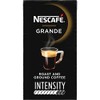 NESCAFÉ Grande Roast and Ground Filter Coffee 500g | Round-Bodied