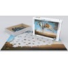 EuroGraphics Salvador Dalí The Temptation of St. Anthony Puzzle (1000
