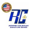 Suplemento en polvo Ronnie Coleman Creatine XS creatina monohidratada en