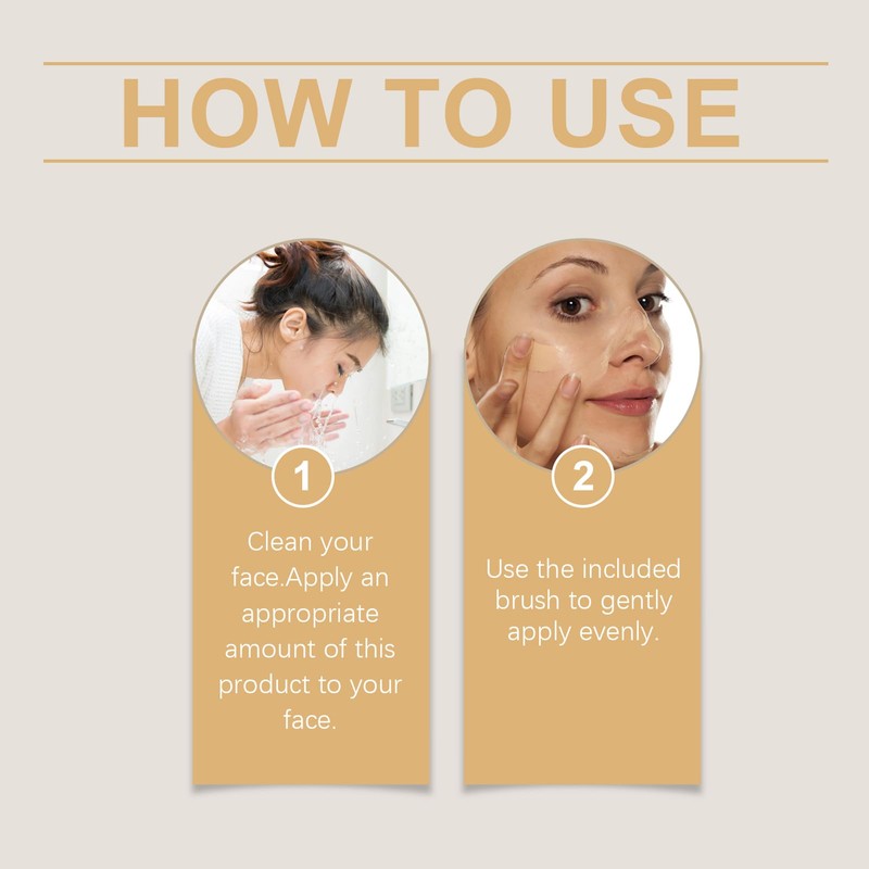 DD Cream (Wheat Colour, 50G)