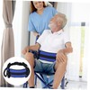 Baluue Elderly Mobility Aid Lightweight Walking Transfer Strap for Seniors