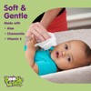Saline Nose Wipes by Boogie, for Baby & Kids, Face,