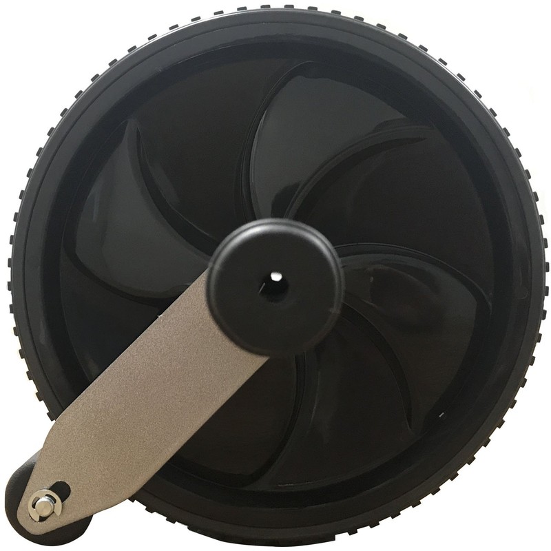 sintex (sintekkusu) Fitness Training Abs Roller ekusasaizuuxiru Stopper with stt211
