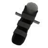 Adult Leg Ankle Fixation Protector Ankle Strap Support Foot Orthosis