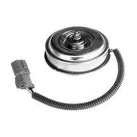 80151-S04-003 38616-PMM-A01 Well Auto A/C Condenser Fan Motor fit 4 Blade Fan 99-05 Civic