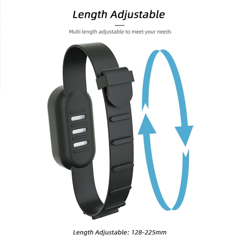 CamGo Sunnylife Strap Mount for Insta360 GO 3 / GO