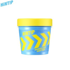 HINTIP Damage Care Hair Pack 200g